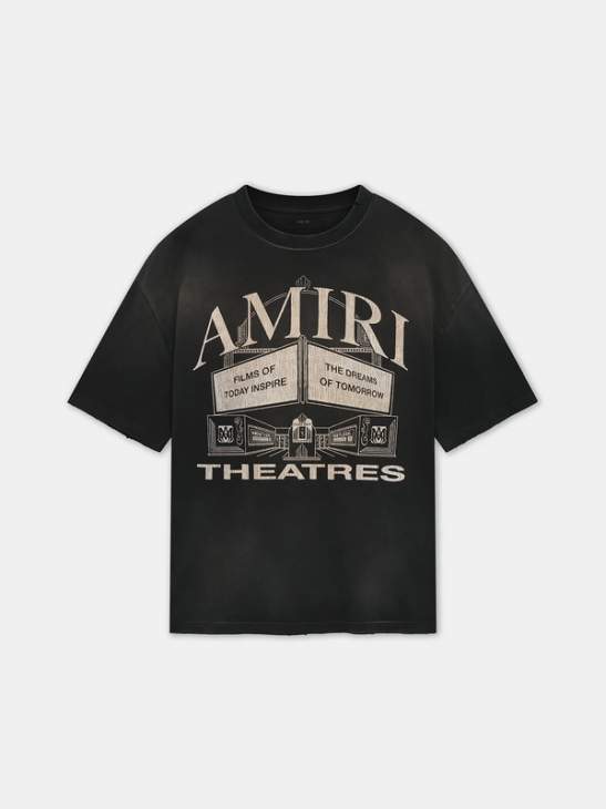 Picture of Amiri T Shirts Short _SKUAmiriS-XLmrtx207123425